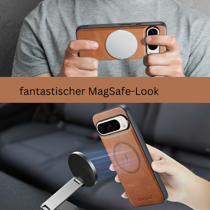 Google MagSafe Case with Wallet | "Cash"
