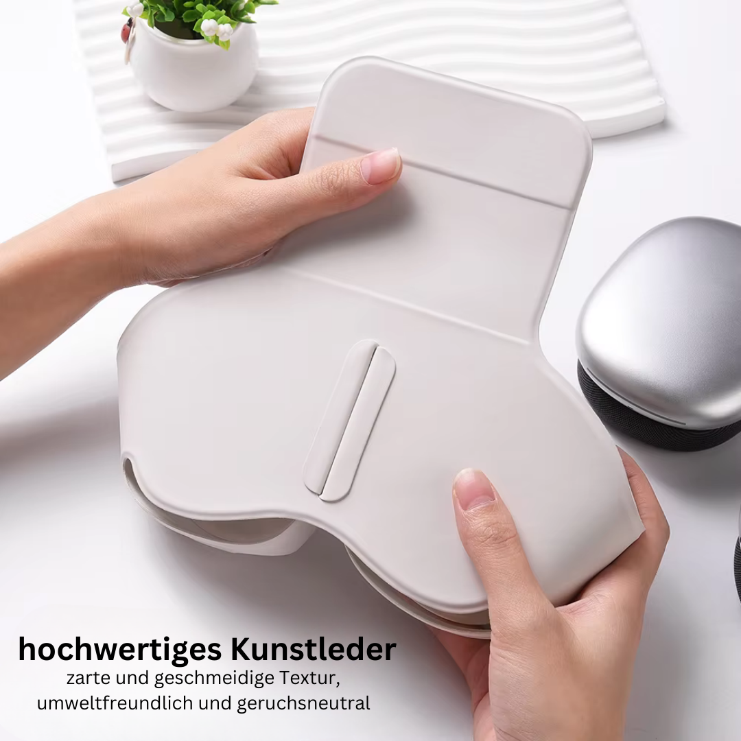 MaxCover – Travel Case for Over-Ear Headphones
