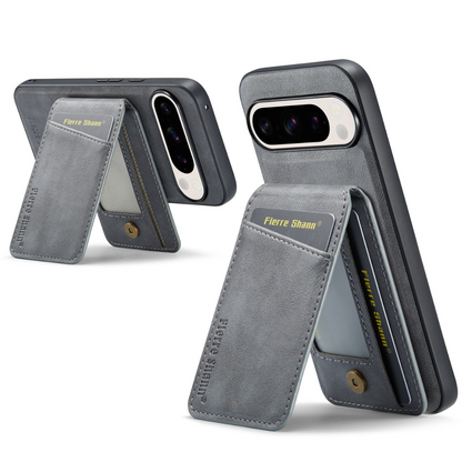Google MagSafe Case with Wallet | "Cash"