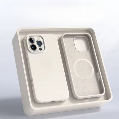 iPhone MagSafe Case | "Olaf"