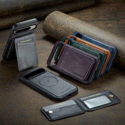 Google MagSafe Case with Wallet | "Cash"