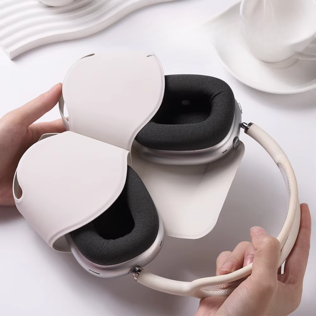 MaxCover – Travel Case for Over-Ear Headphones