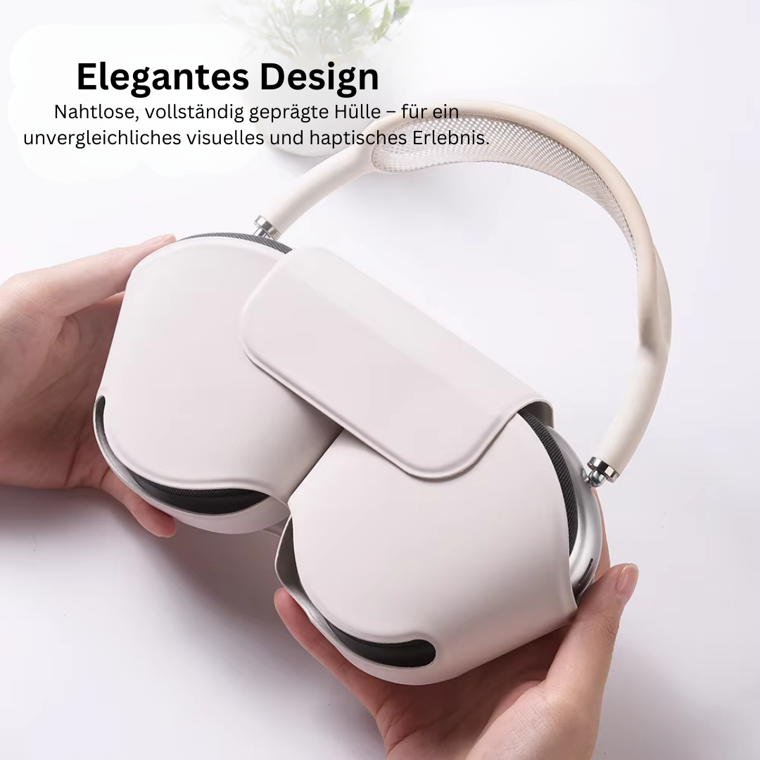 MaxCover – Travel Case for Over-Ear Headphones
