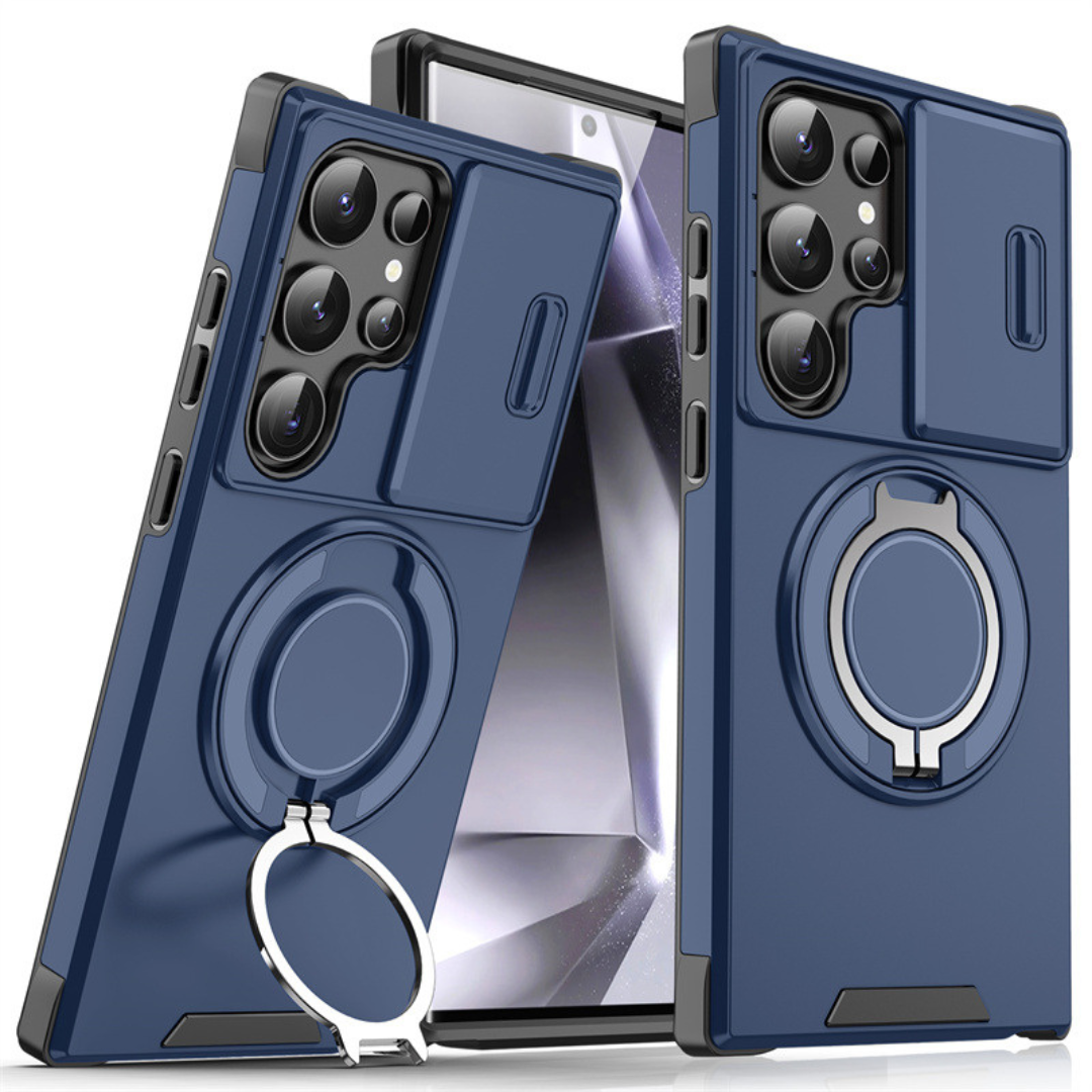 Samsung MagSafe Case | "Gain"