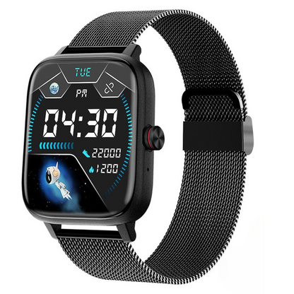 Multifunction Smartwatch | "Titan"