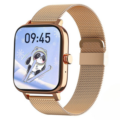 Multifunction Smartwatch | "Titan"