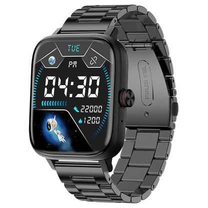 Multifunction Smartwatch | "Titan"