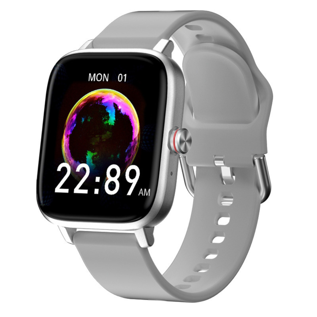 Multifunction Smartwatch | "Titan"