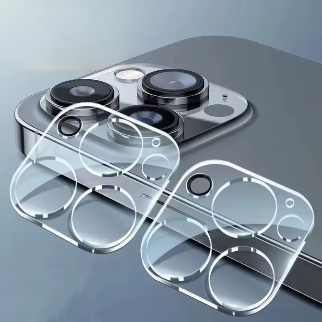 iPhone Camera Protector (2-Pack)