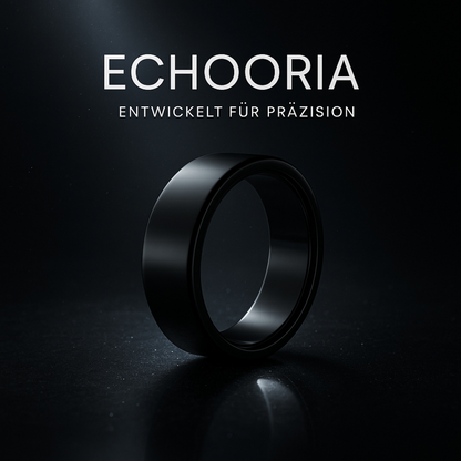 "Health" Smart Ring