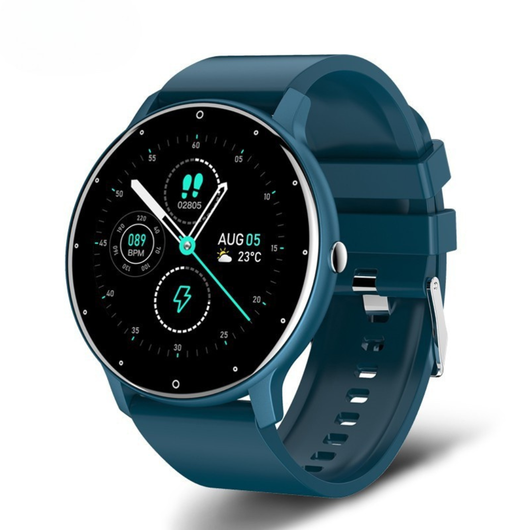 Fitness & Health Smartwatch | "Pulse"