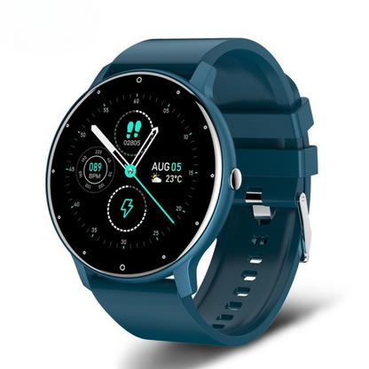 Fitness & Health Smartwatch | "Pulse"