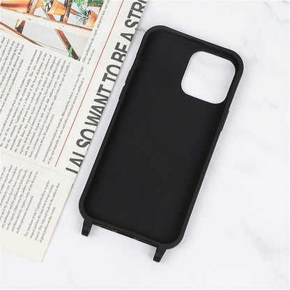 iPhone Wrist Strap Case | "Bali"