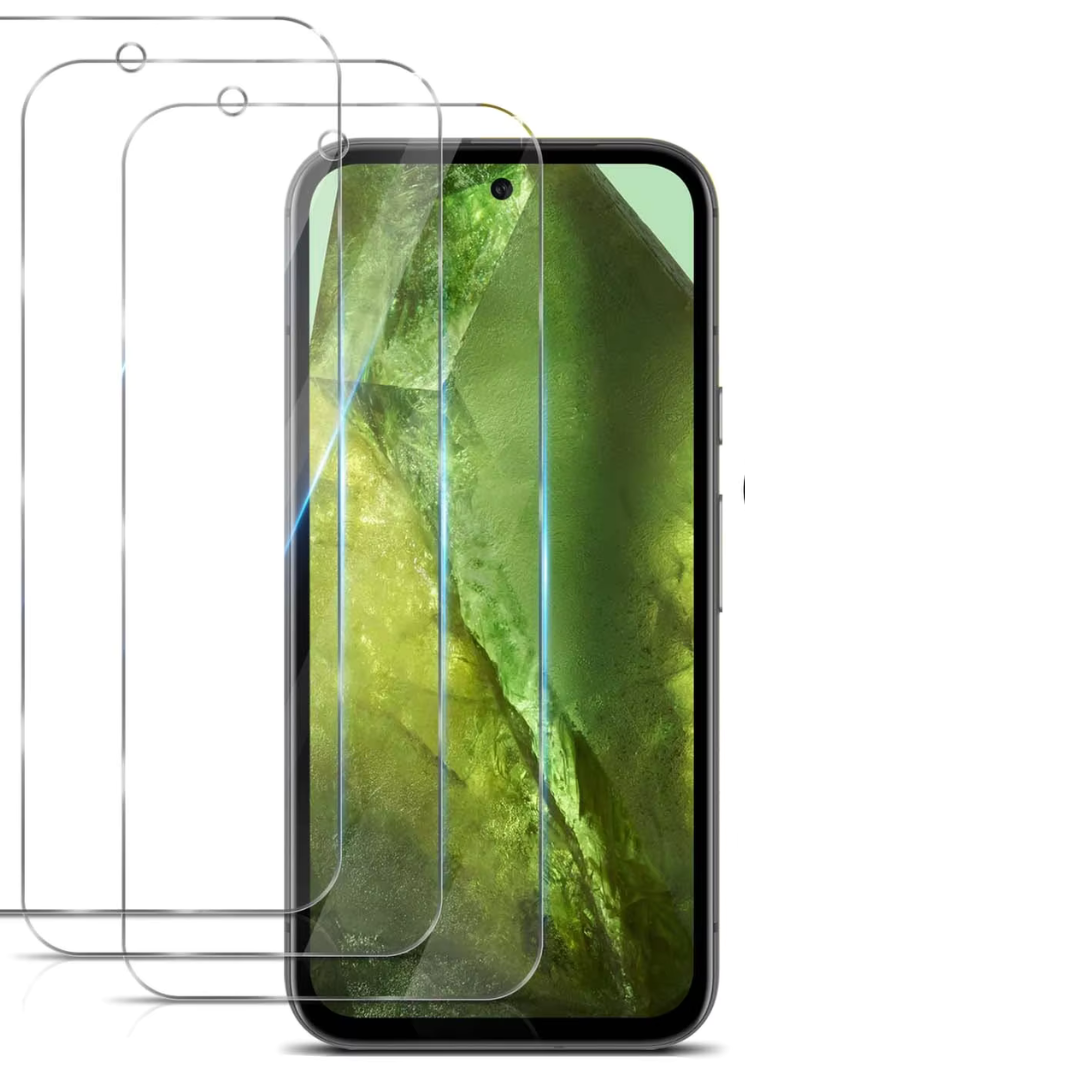 Google Screen Protectors (4-Pack)
