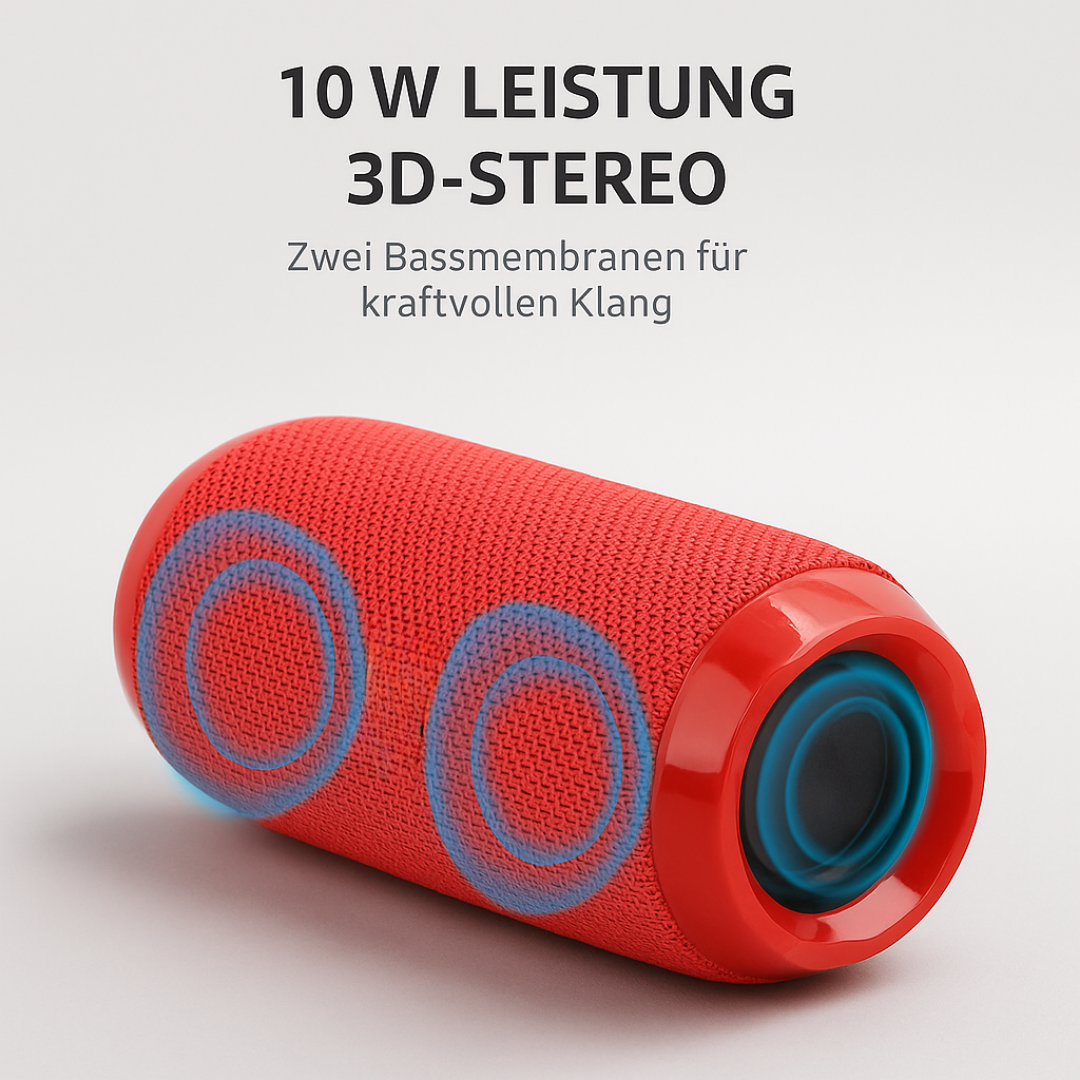 TrueBeat Pro