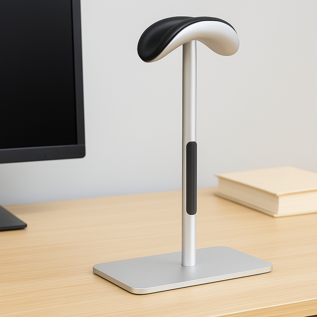 DualFit Stand – Mount for AirPods Max and more