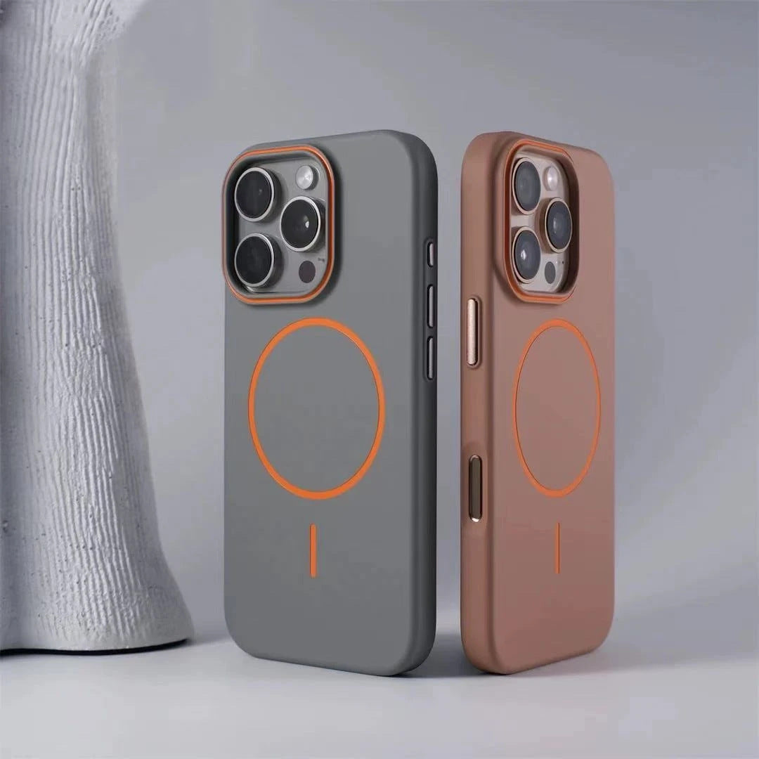 iPhone MagSafe Case | "Kilian"