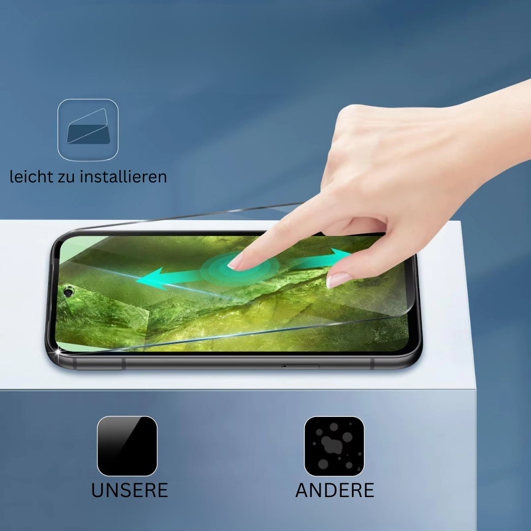 Google Screen Protectors (4-Pack)