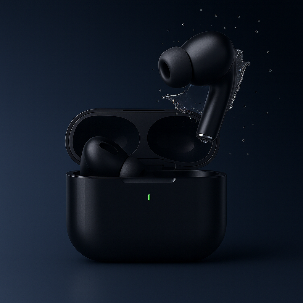 TrueSound X – Bluetooth Headphones