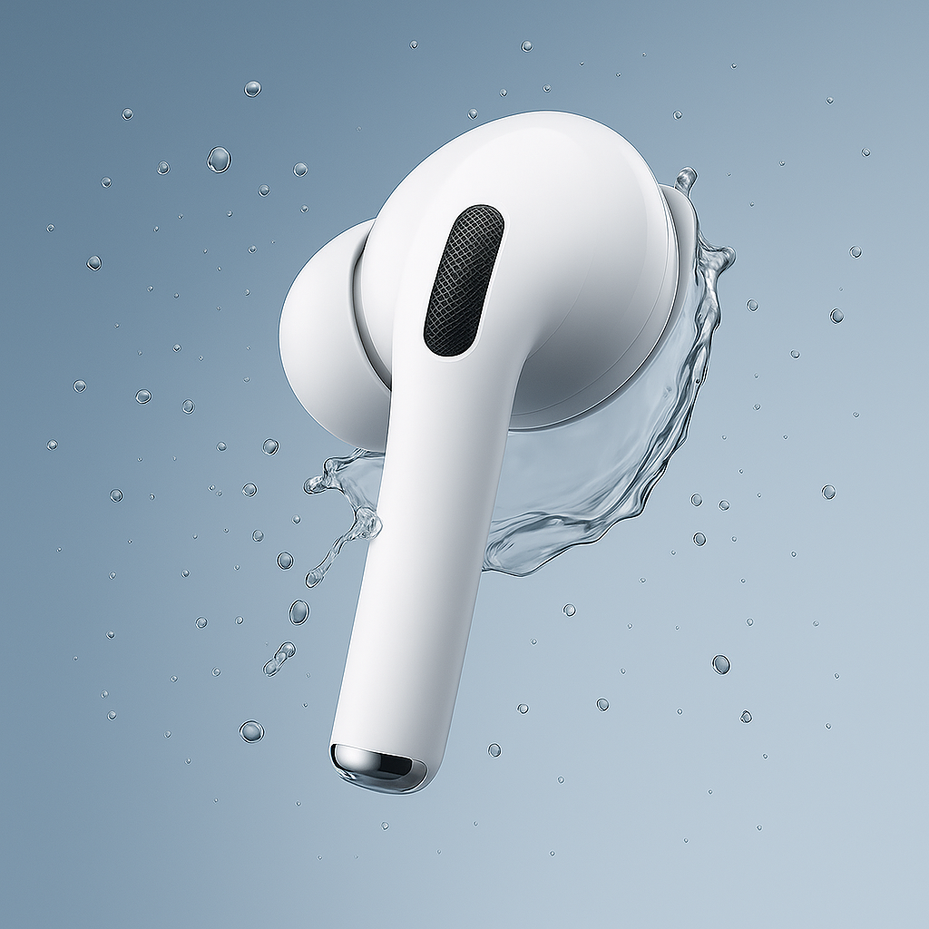TrueSound X – Bluetooth Headphones
