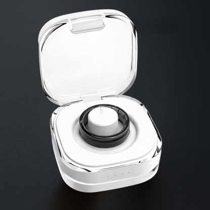 "Health" Smart Ring