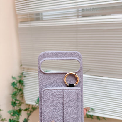 Google Shoulder Case | "Valentino"