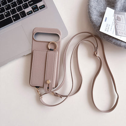 Google Shoulder Case | "Valentino"