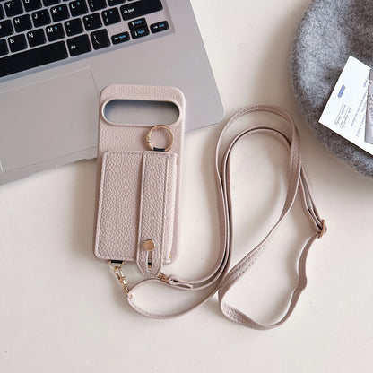 Google Shoulder Case | "Valentino"