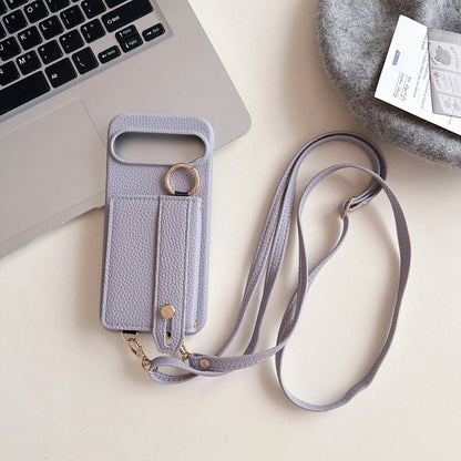 Google Shoulder Case | "Valentino"