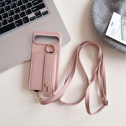 Google Shoulder Case | "Valentino"