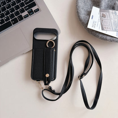 Google Shoulder Case | "Valentino"