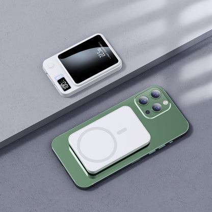 "EchoCharge" Power Bank