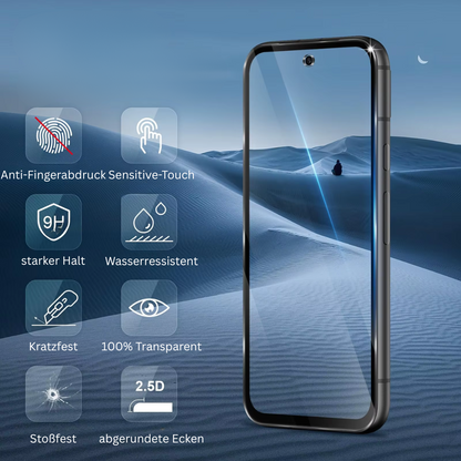 Google Screen Protectors (4-Pack)