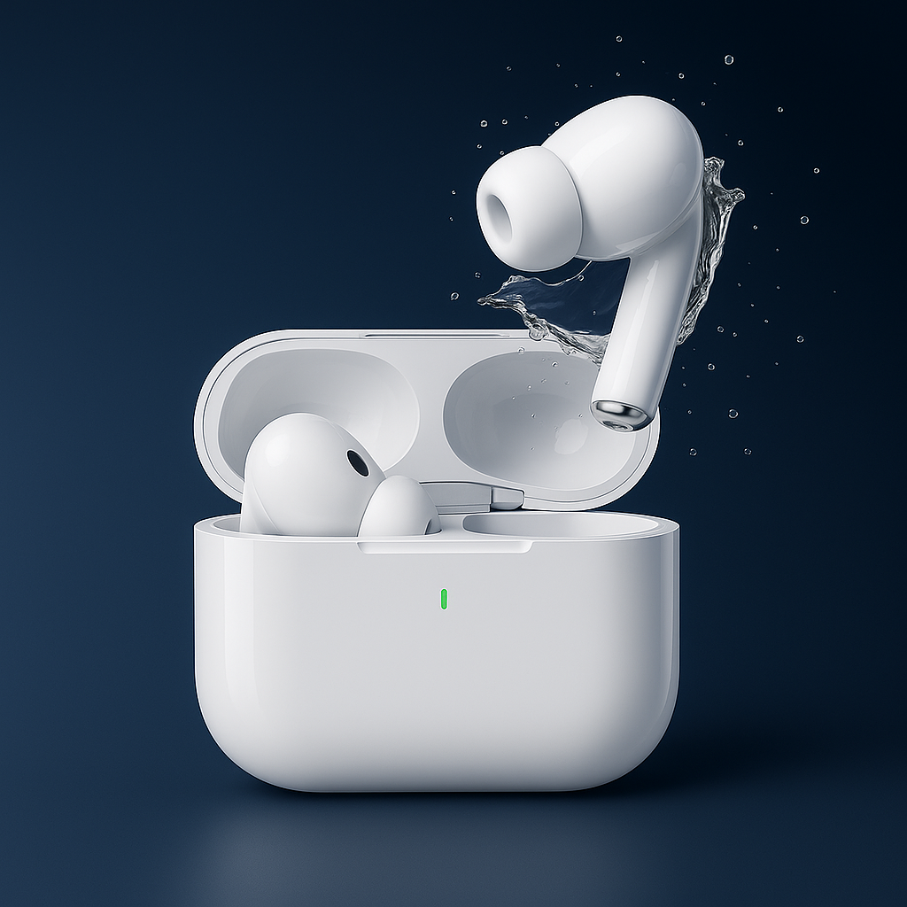 TrueSound X – Bluetooth Headphones