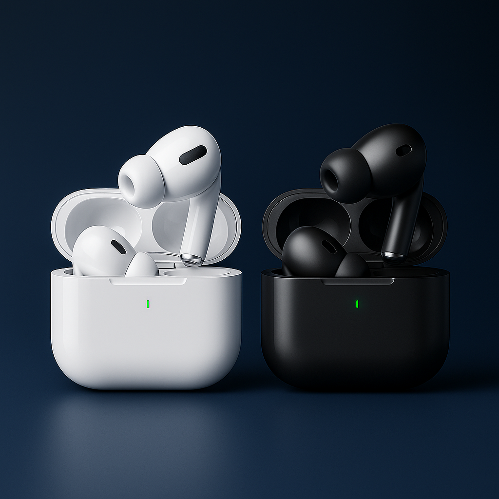 TrueSound X – Bluetooth Headphones