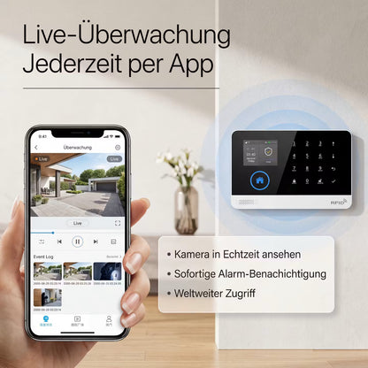 Echooria™ SafeGuard Pro
