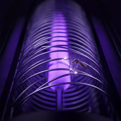 Electric UV Mosquito Trap