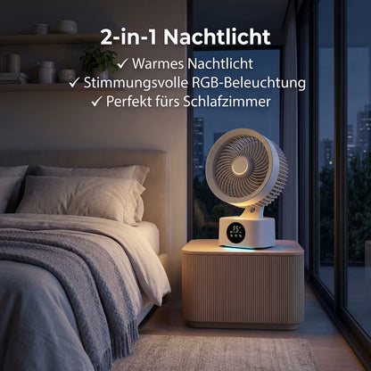 ECHOORIA SmartBreeze Pro™
