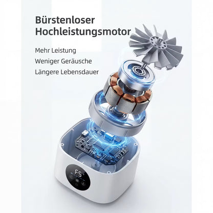 ECHOORIA SmartBreeze Pro™