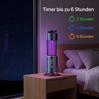 Electric UV Mosquito Trap