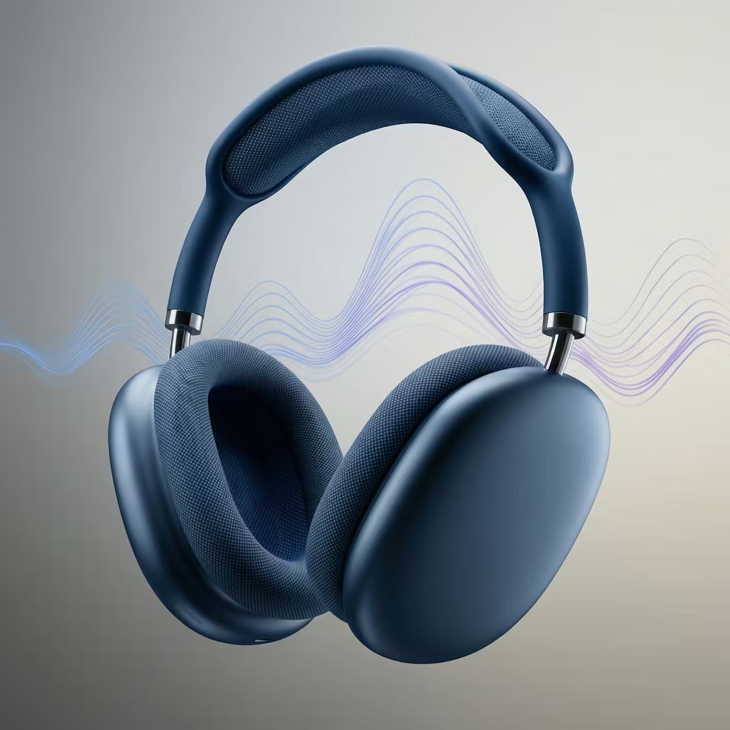 TrueSound Pro – Bluetooth Headphones