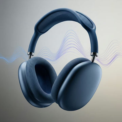 TrueSound Pro – Bluetooth Headphones