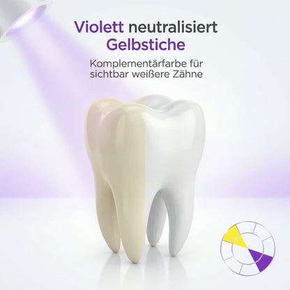 LUMIVIO™ Toothpaste V34