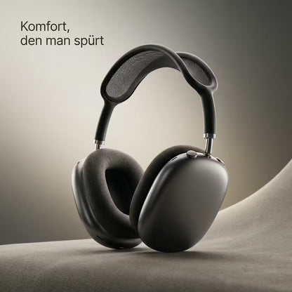 TrueSound Pro – Bluetooth Headphones