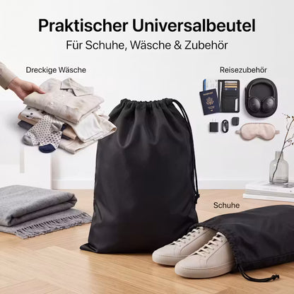 ECHOORIA PackPro | Suitcase Organizer with Compression
