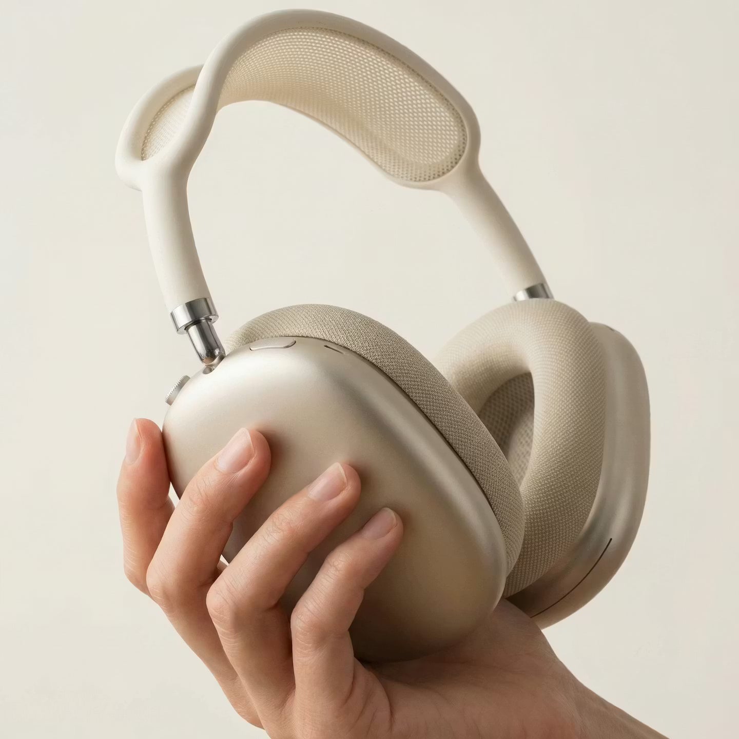 TrueSound Pro – Bluetooth Headphones