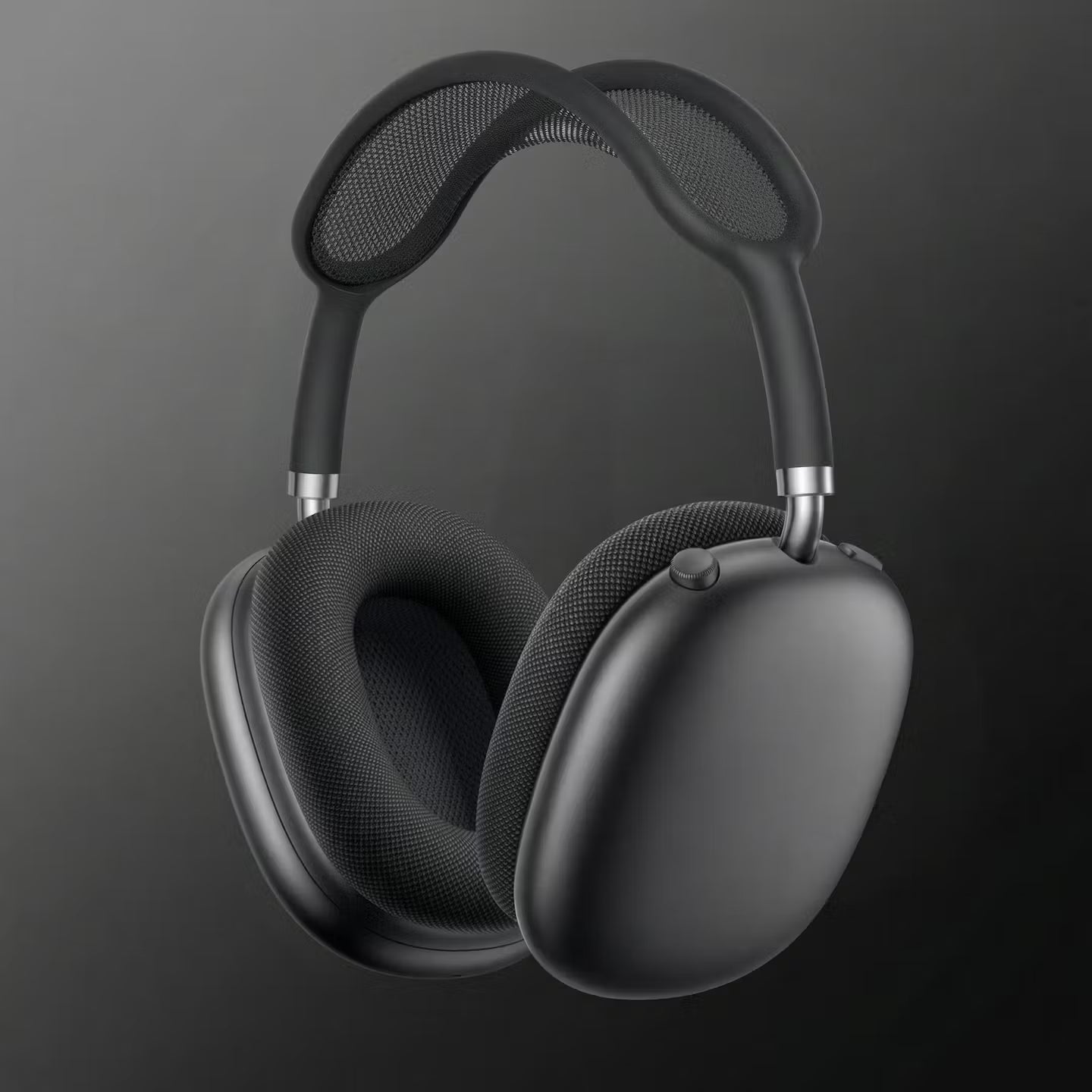 TrueSound Pro – Bluetooth Headphones