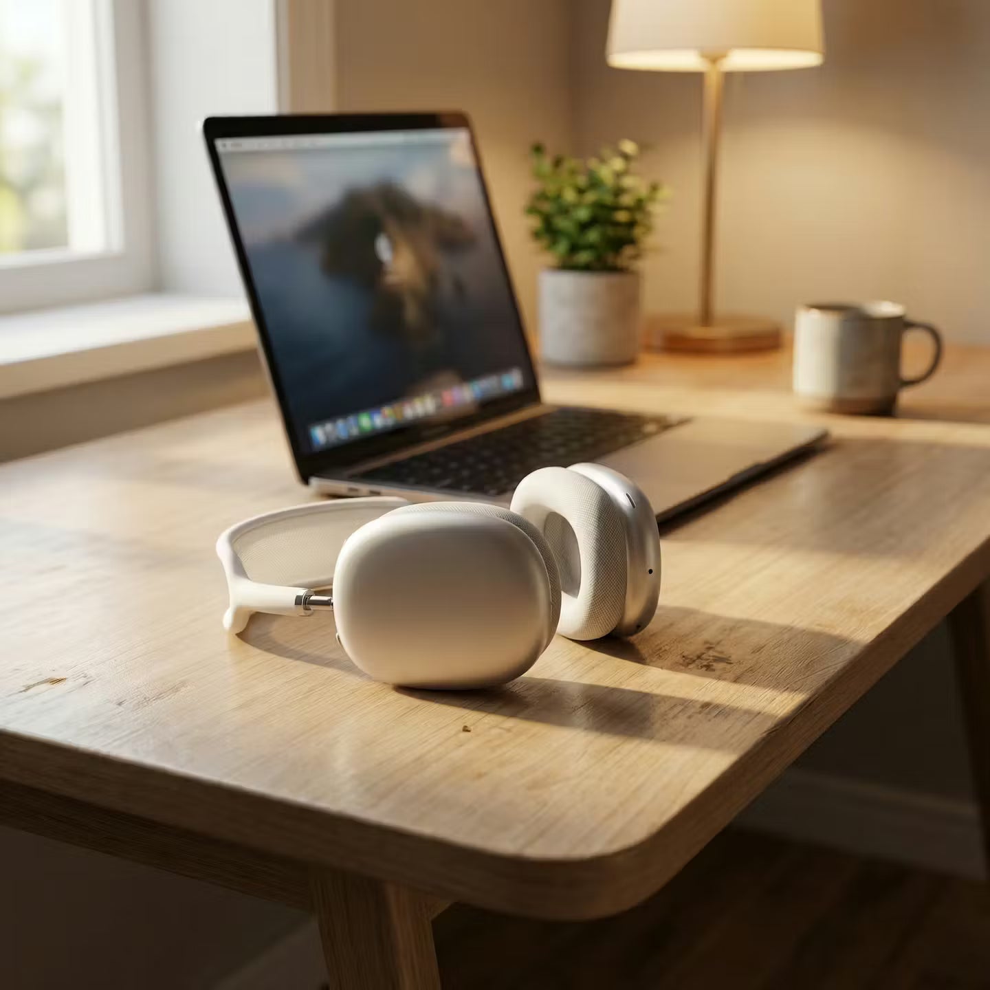 TrueSound Pro – Bluetooth Headphones