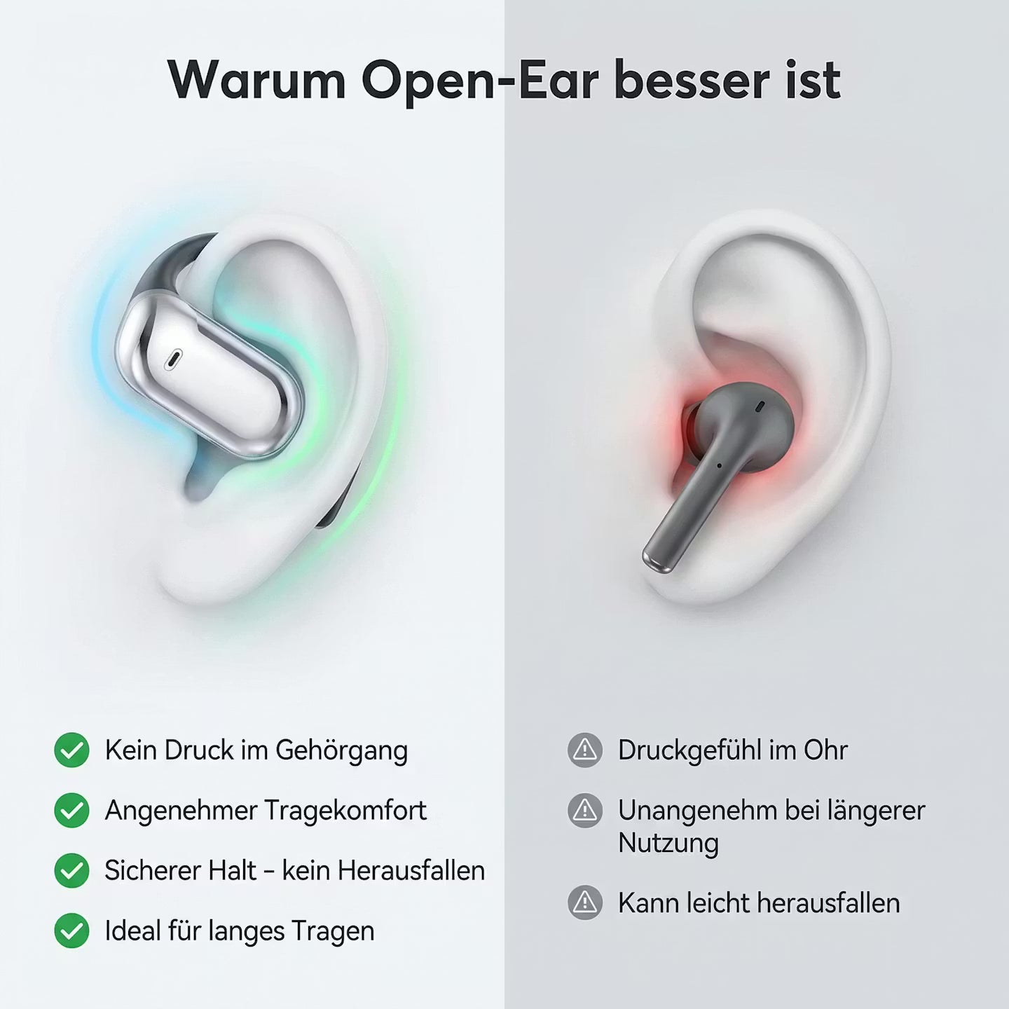Real-time translation headphones with AI voice assistance