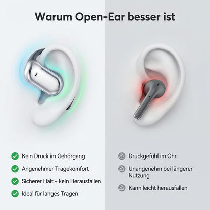 Real-time translation headphones with AI voice assistance